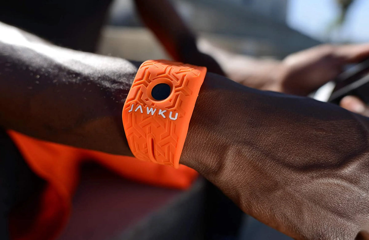 Jawku Speed Laser Gate Timing System