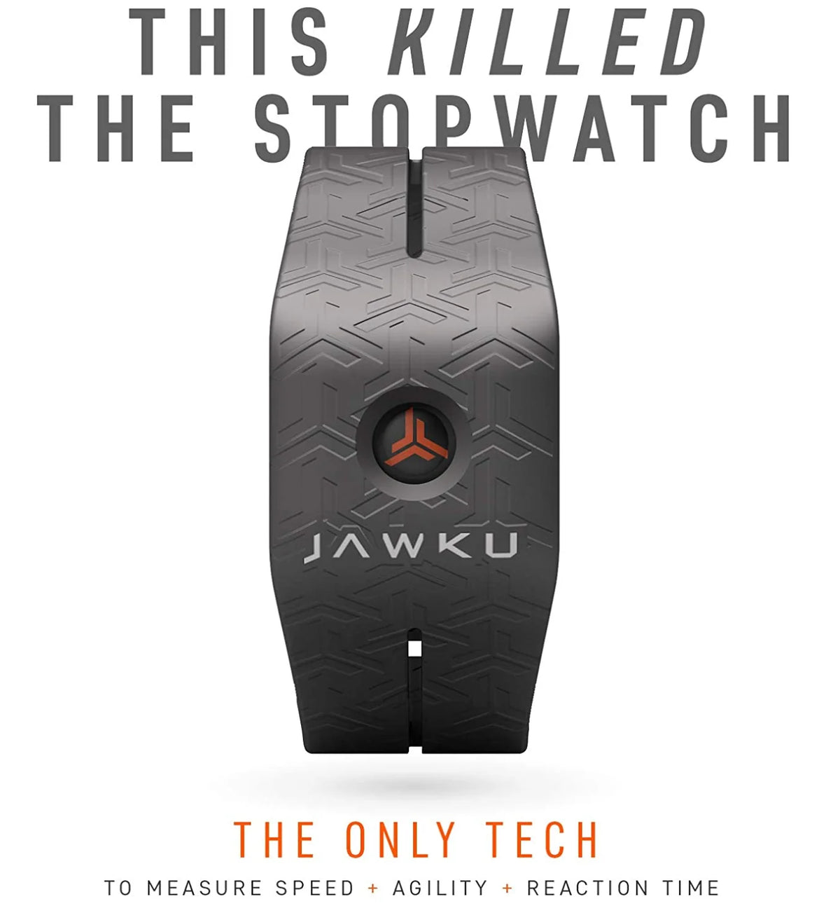 Jawku Speed Laser Gate Timing System