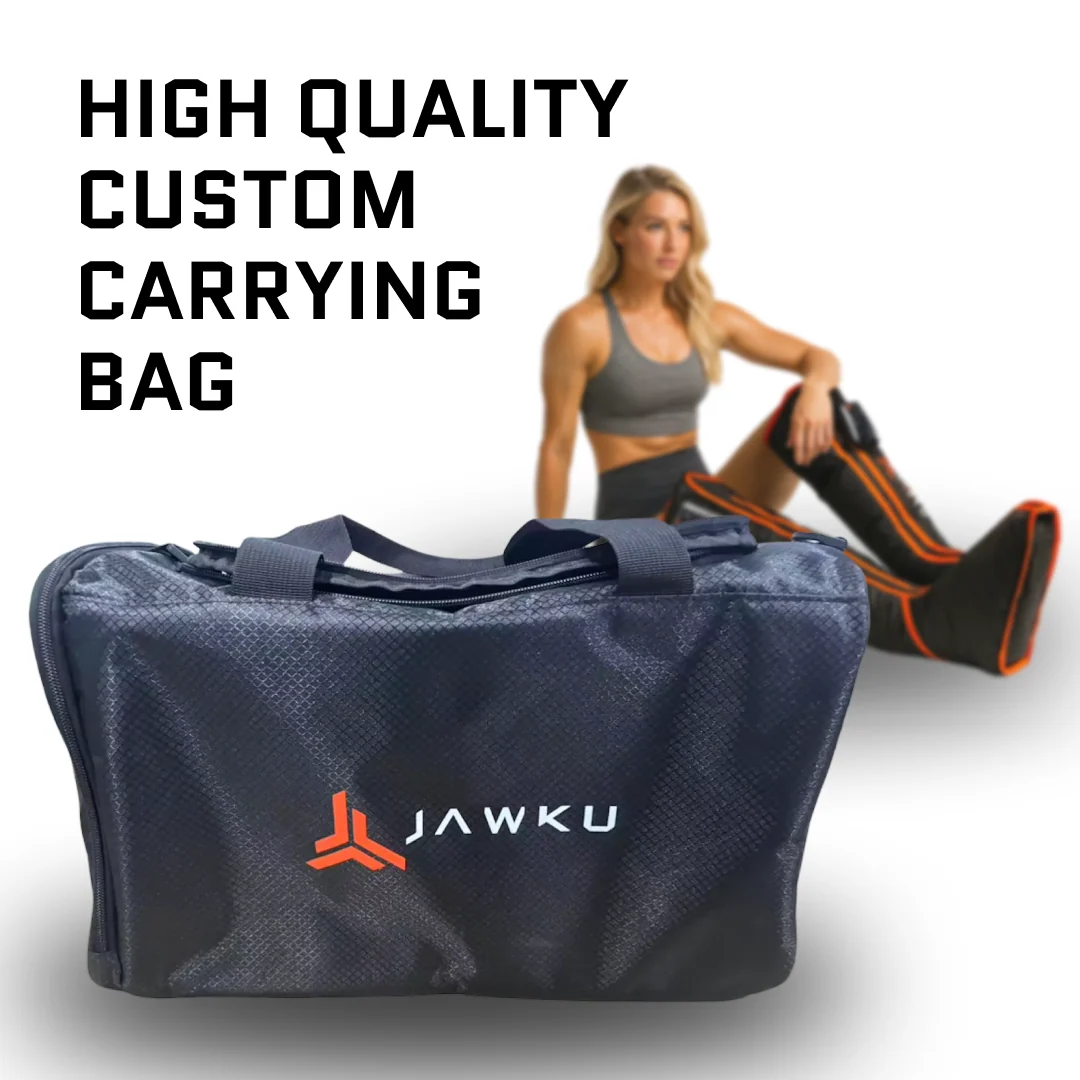 Jawku Prime Compression Boots