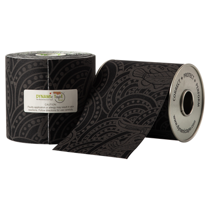 Dynamic Tape - EcoTape - 3in box (4 rolls)