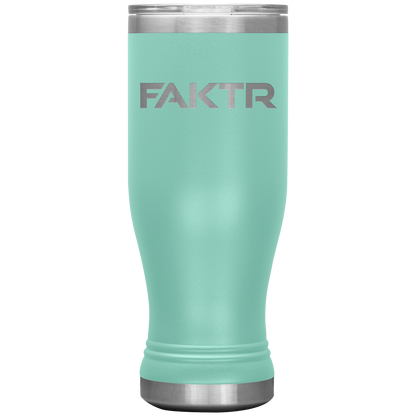 FAKTR Boho 20oz Tumbler - *NEW*