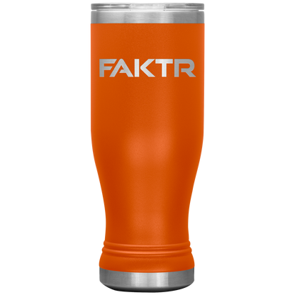 FAKTR Boho 20oz Tumbler - *NEW*