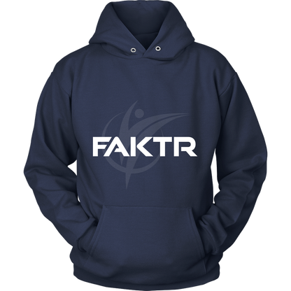 FAKTR Hoodie